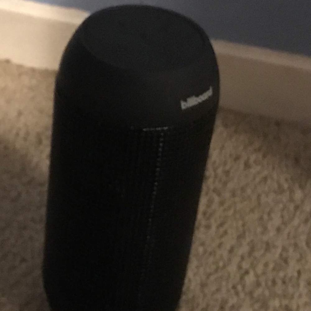 Speaker