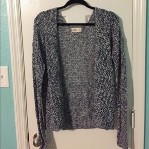 Woven sweater ❄️