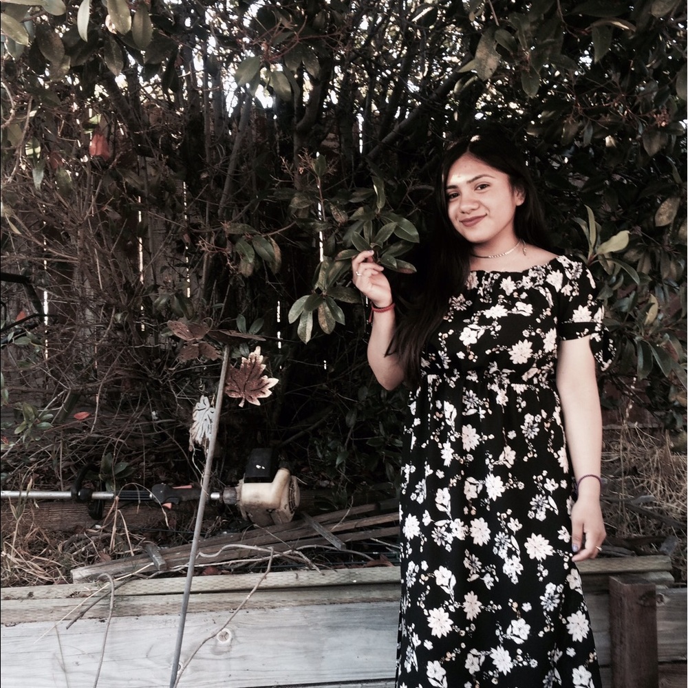 Meet your Posher, Jennifer