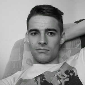 Meet your Posher, Benjamin