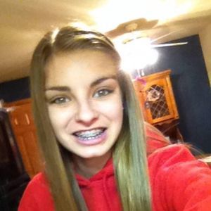 Meet your Posher, Brittney