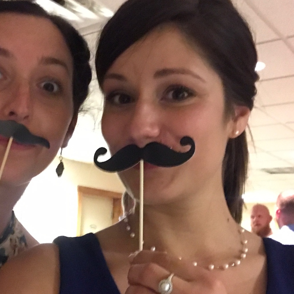 Meet your Posher, Chezney