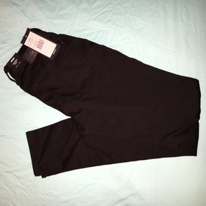 Mavi mid rise, skinny