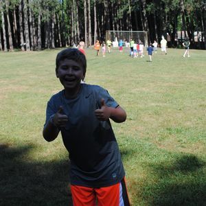 Meet your Posher, Brody