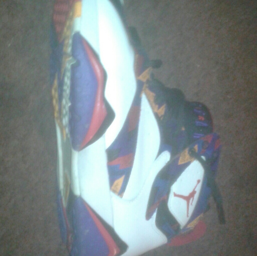 Jordan sweaters