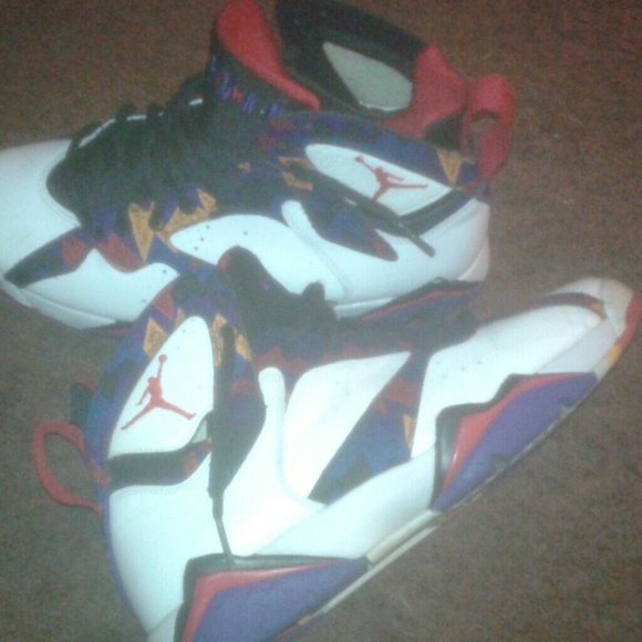 Jordan sweaters - Picture 2 of 2