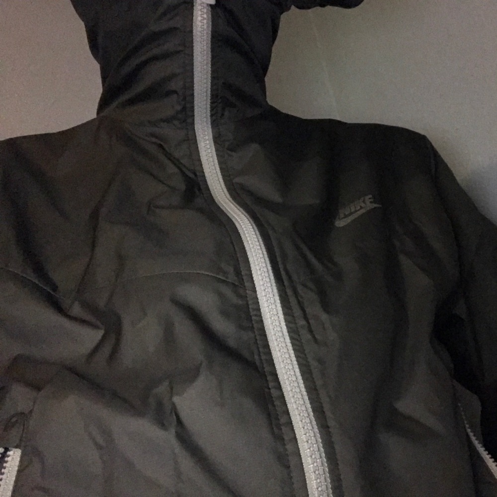 Windbreaker