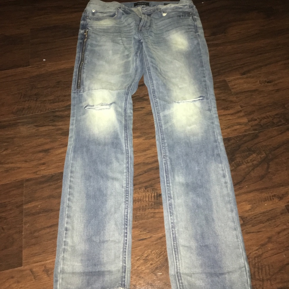 Pacsun jeans