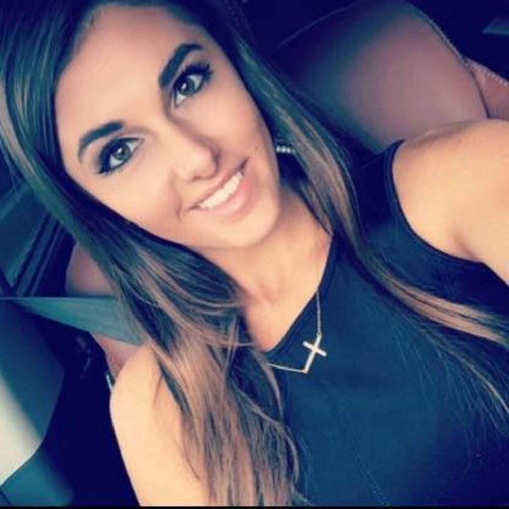 Meet your Posher, Ashleigh