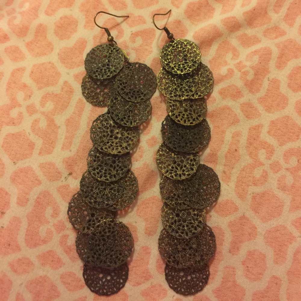 Ear Rings