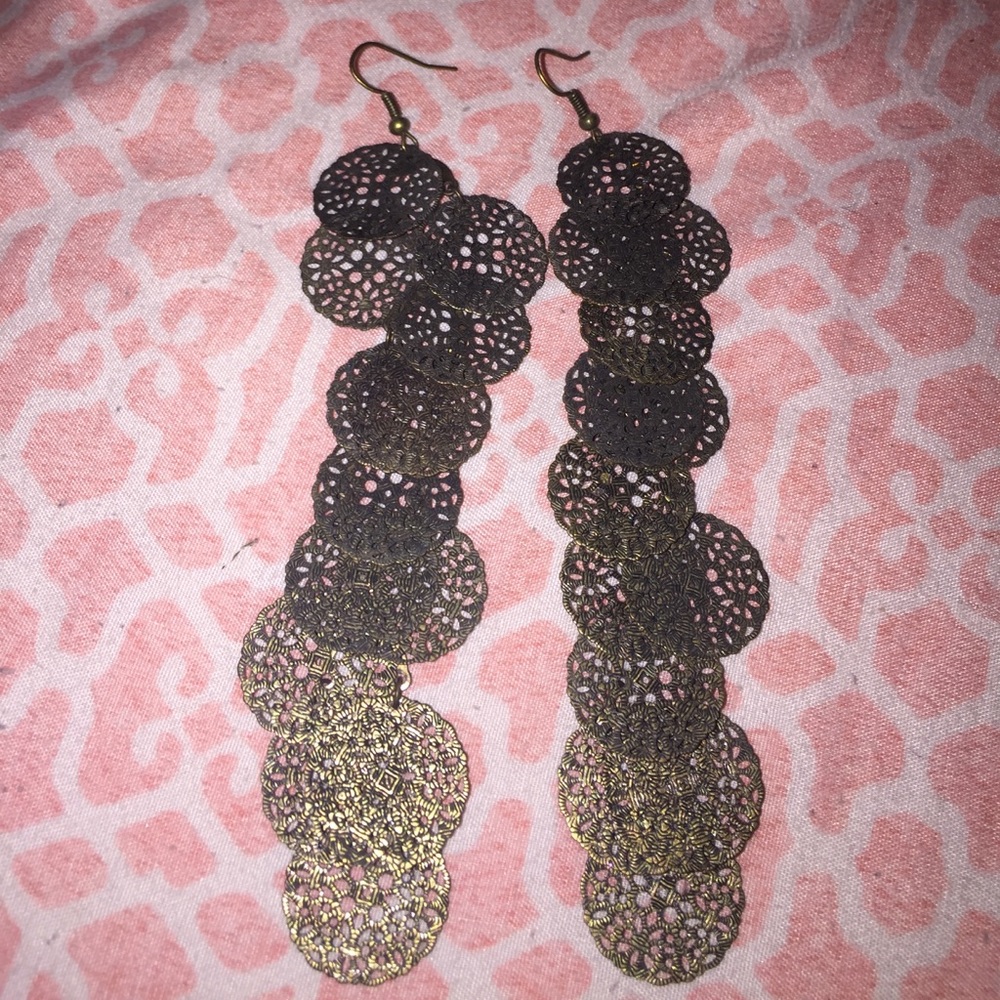 Ear Rings - Picture 2 of 2