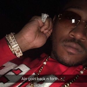 Meet your Posher, Marcus