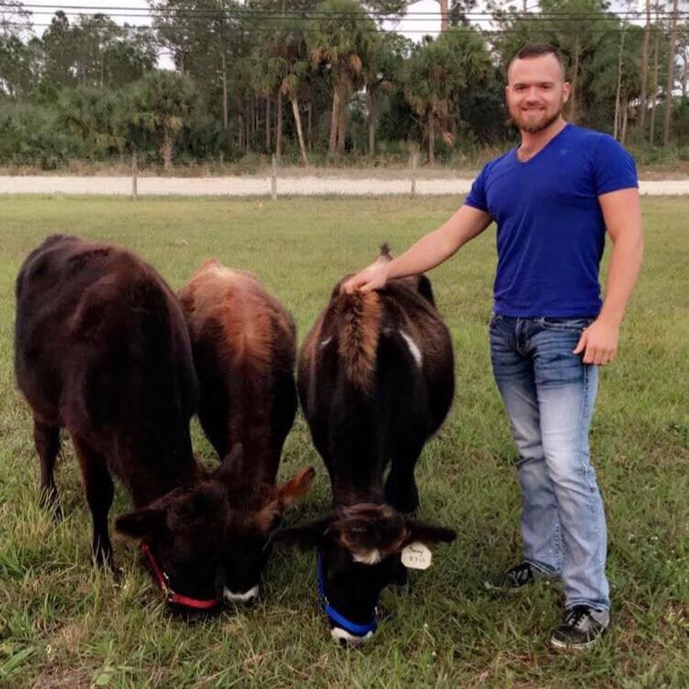 Meet your Posher, Cam