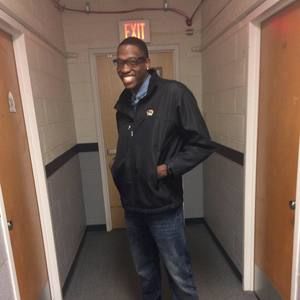 Meet your Posher, Sherrod