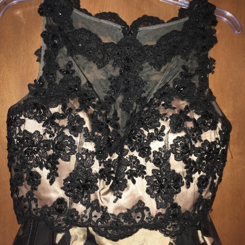 Homecoming Dress