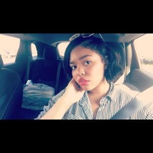 Meet your Posher, Jessica