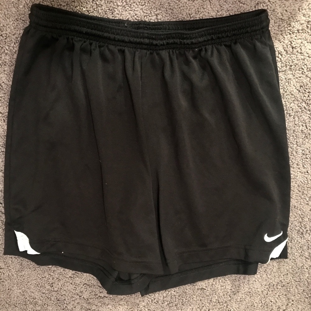 Nike athletic shorts