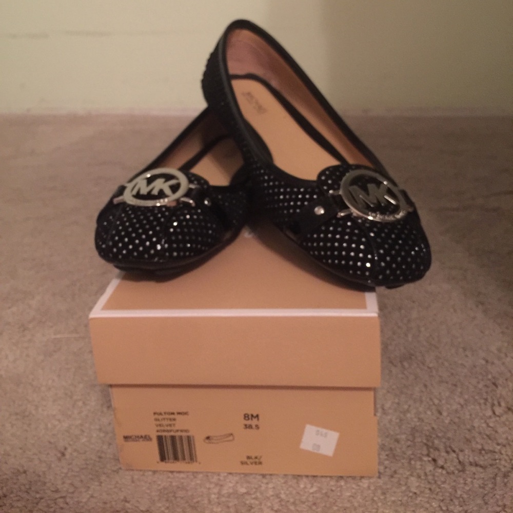 MICHAEL KORS FULTON MOC