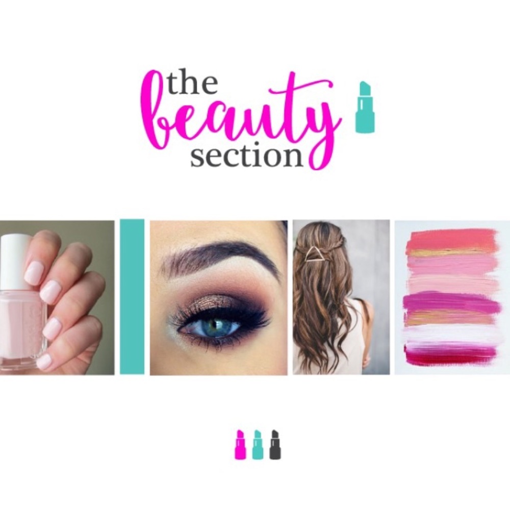 The beauty bar🌺🐰