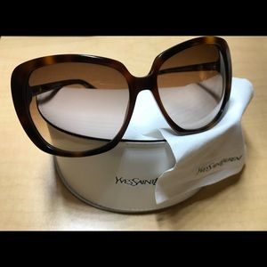 Yves Saint Laurent (YSL) Sunglasses