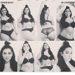 Meet your Posher, Autumn