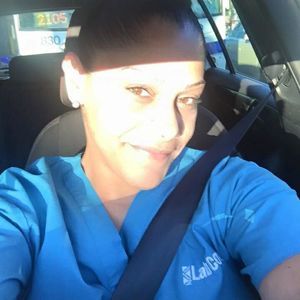 Meet your Posher, Kisha