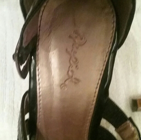 Qupid high heels. - Picture 4 of 4