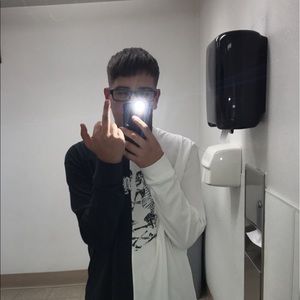 Meet your Posher, Jerry