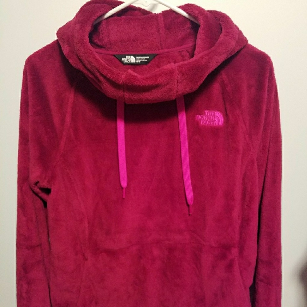Northface pullover