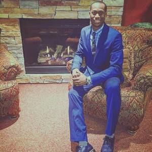 Meet your Posher, Otis