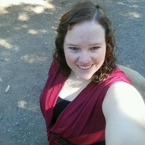 Meet your Posher, Tessa