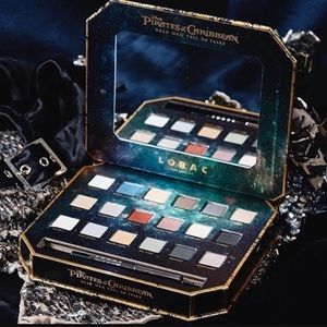 🔥lowest Price🔥LORAC Pirates Palette🔥