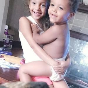 Meet your Posher, Tonya