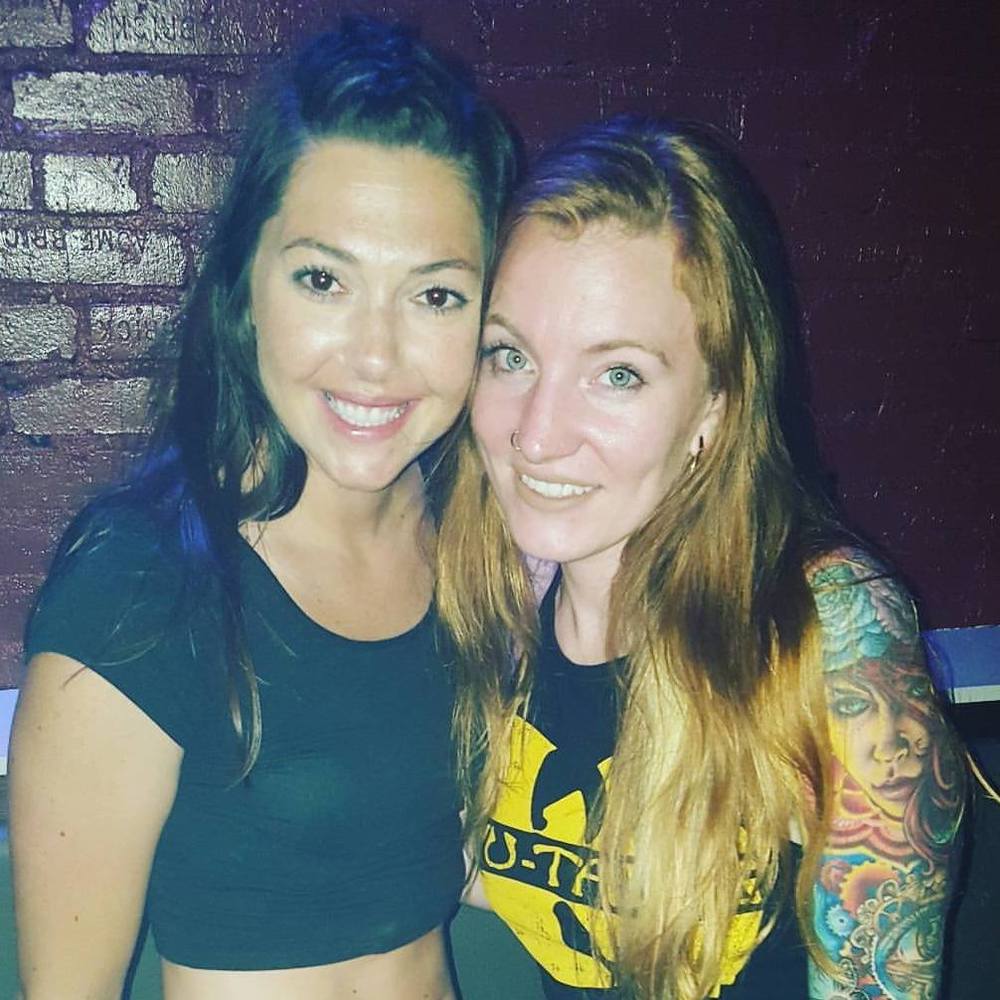 Meet your Posher, Mazey