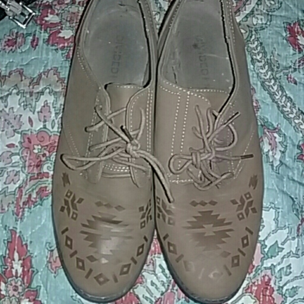 H&M shoes