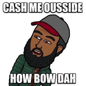 Meet your Posher, Ali