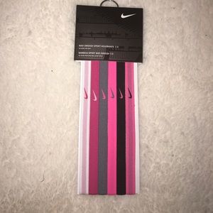 Nike Sport Headbands