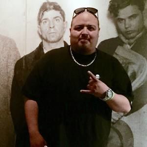 Meet your Posher, Arcadio