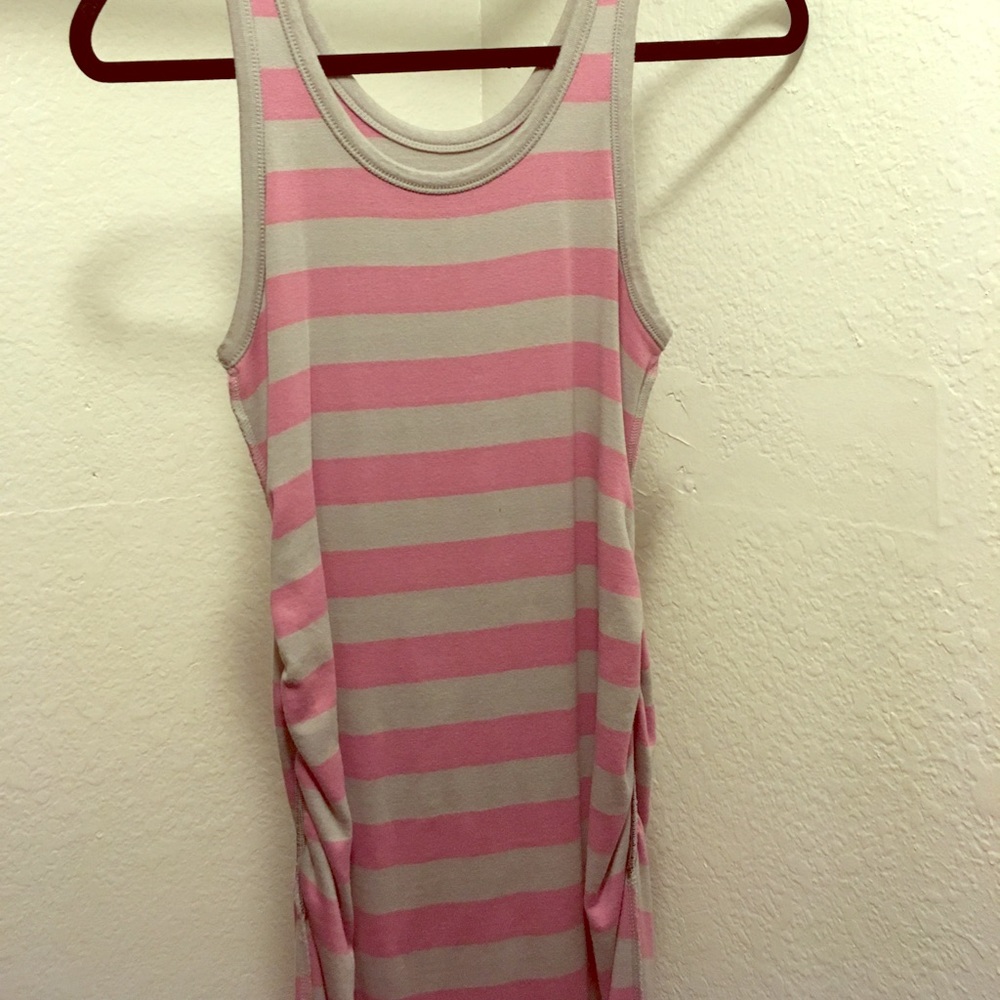 Maternity dress
