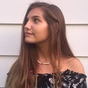 Meet your Posher, Kaitlyn