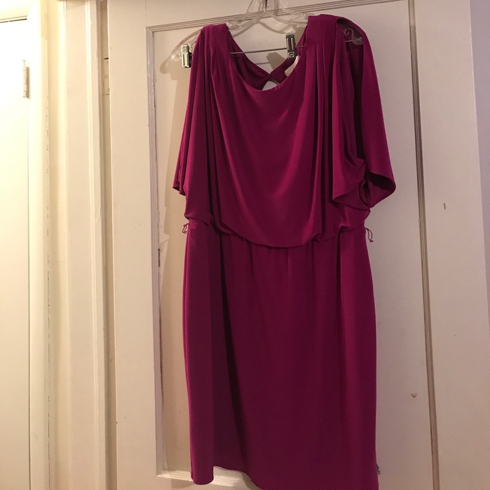 Jessica Simpson Dress
