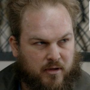 Meet your Posher, Donovan