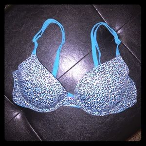 ❌SOLD❌PINK Victoria's Secret Everywhere Demi