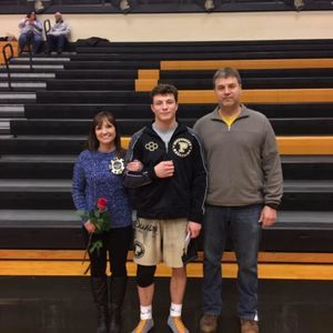 Meet your Posher, Josh