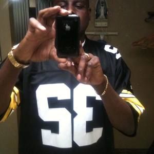 Meet your Posher, Mike