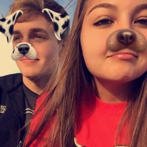 Meet your Posher, Jace