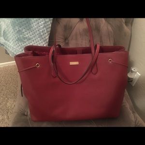 Kate Spade - great color!