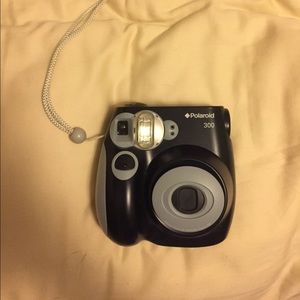 Polaroid Camera