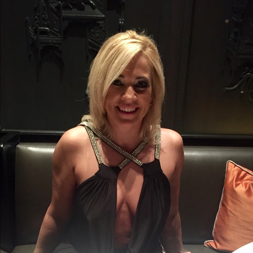 Meet your Posher, Sonja