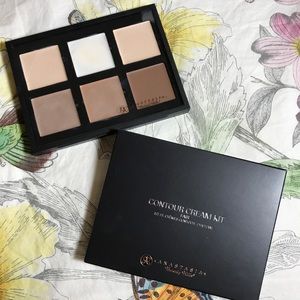 Anastasia Beverly Hills Contour Cream Kit 'Fair'